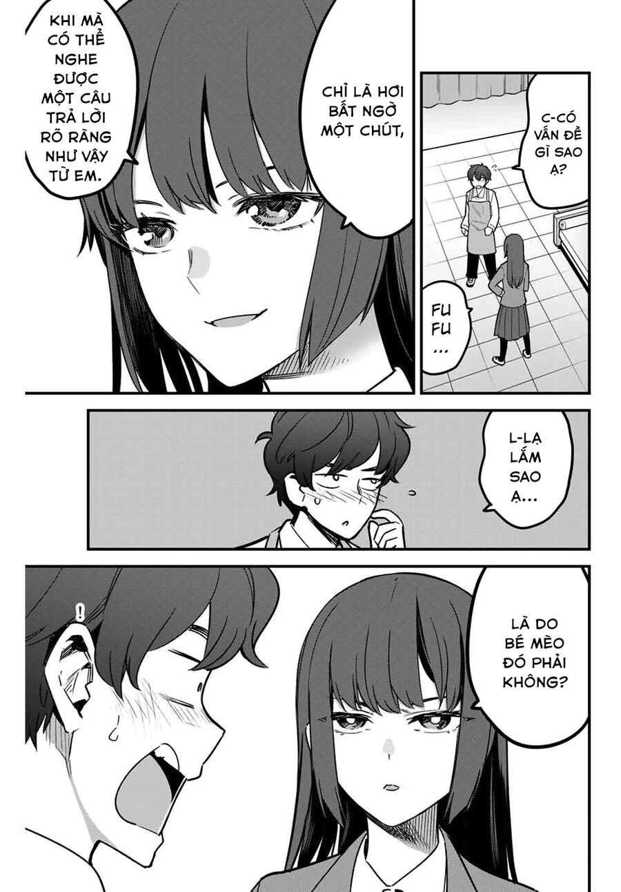 Please Don't Bully Me - Nagatoro-San Chapter 80 - 4