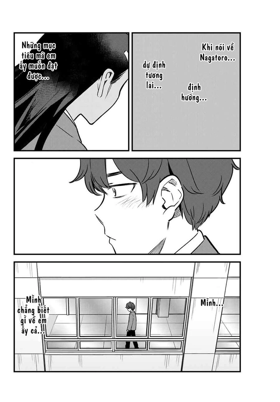 Please Don't Bully Me - Nagatoro-San Chapter 80 - 7