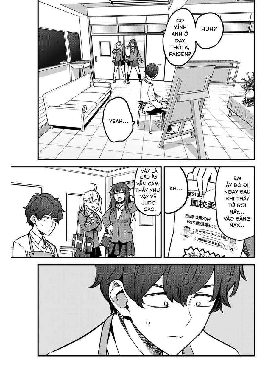 Please Don't Bully Me - Nagatoro-San Chapter 80 - 14