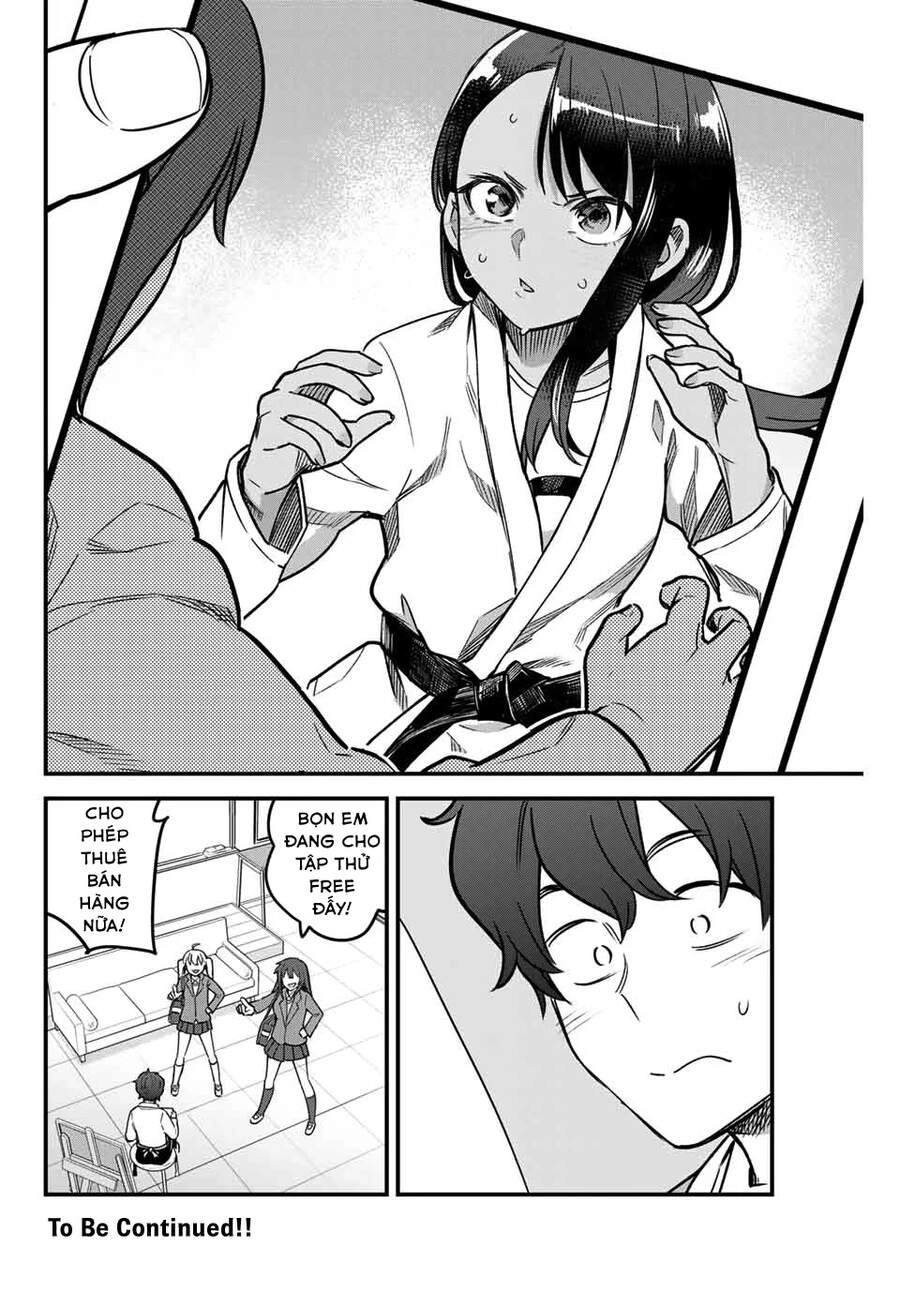 Please Don't Bully Me - Nagatoro-San Chapter 80 - 19