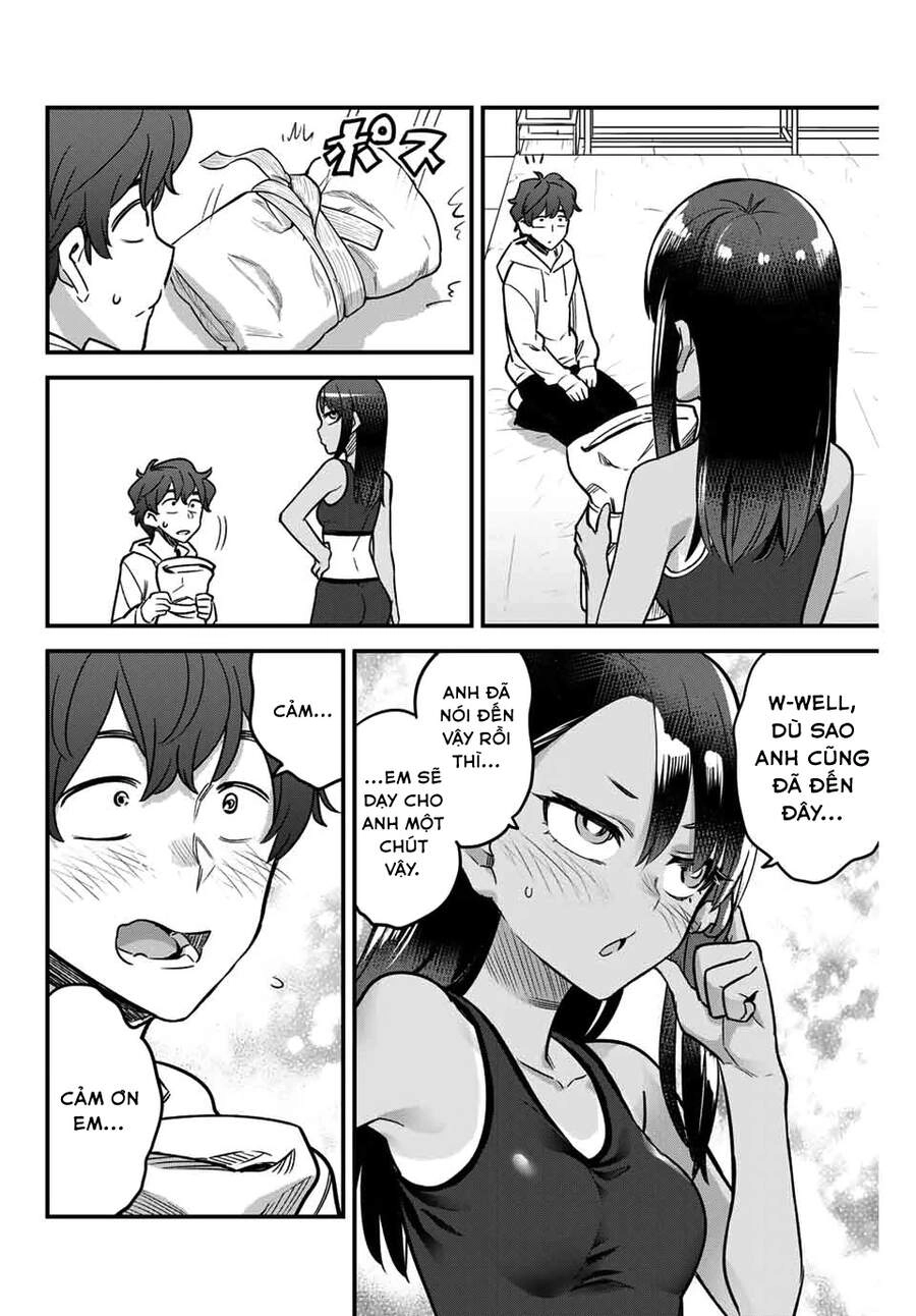 Please Don't Bully Me - Nagatoro-San Chapter 81 - 13