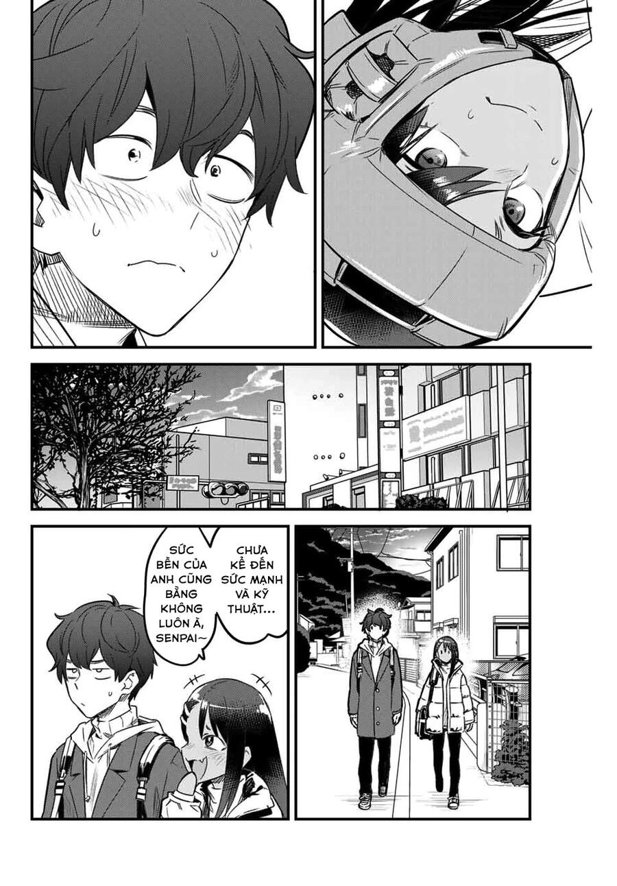 Please Don't Bully Me - Nagatoro-San Chapter 82 - 13