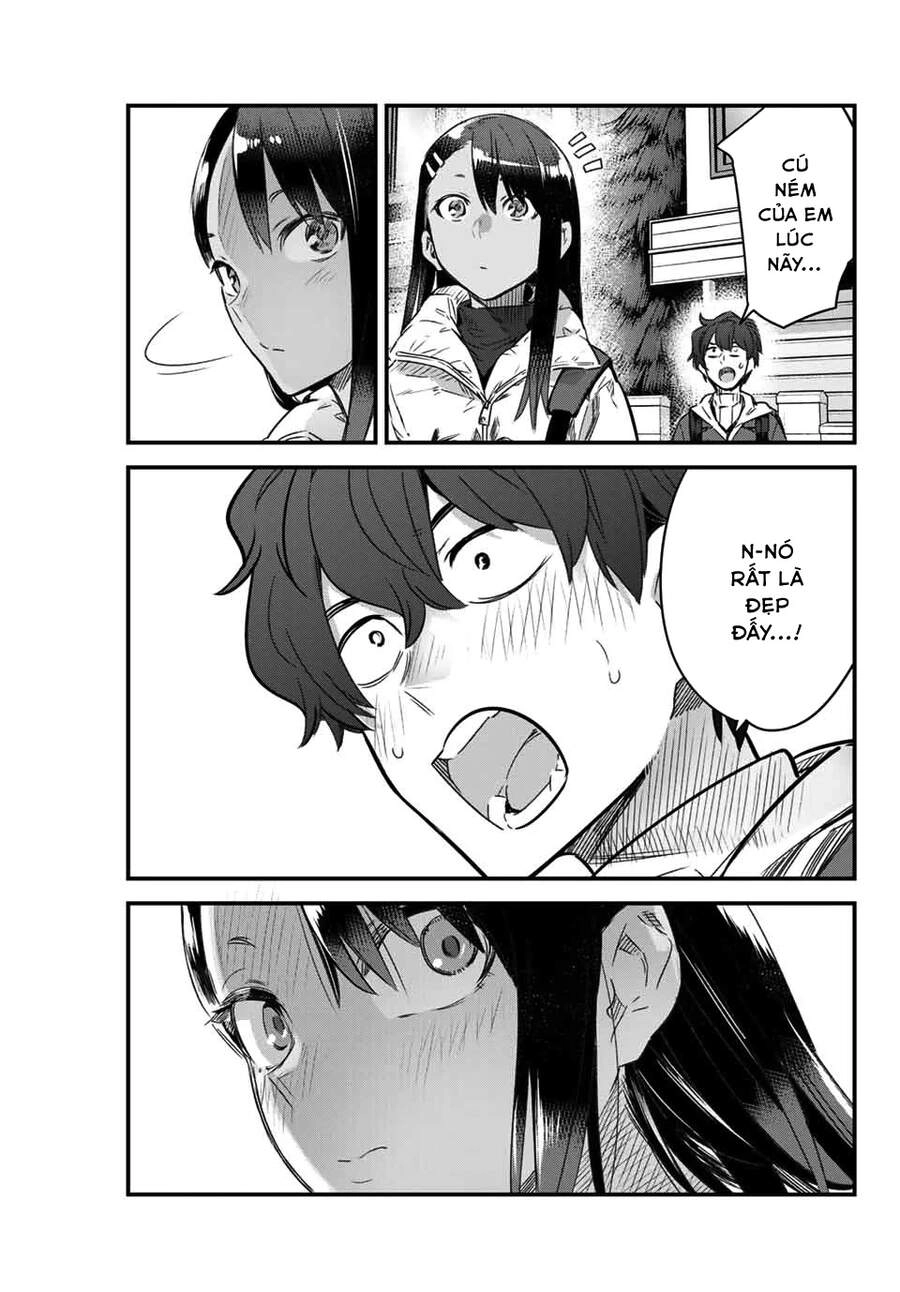 Please Don't Bully Me - Nagatoro-San Chapter 82 - 18