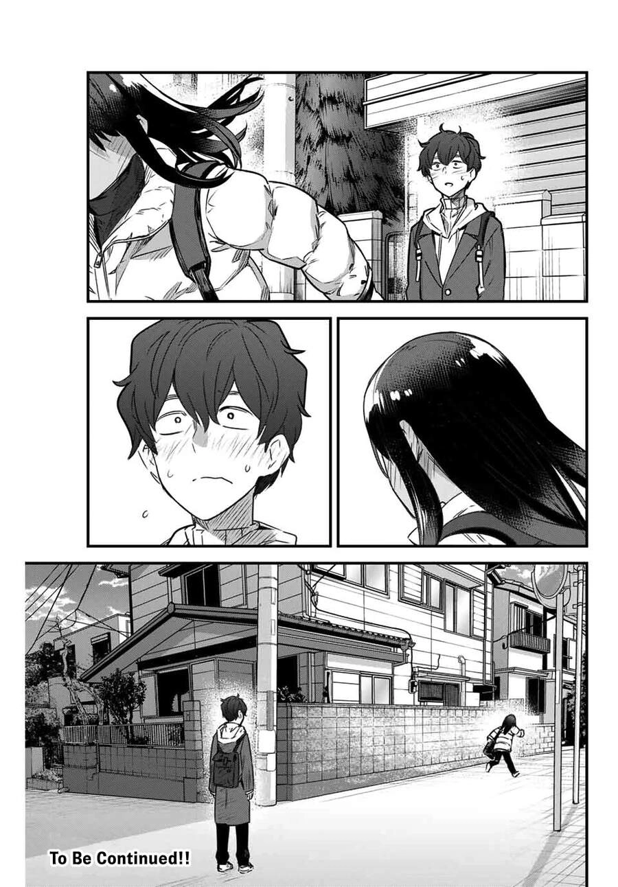 Please Don't Bully Me - Nagatoro-San Chapter 82 - 20