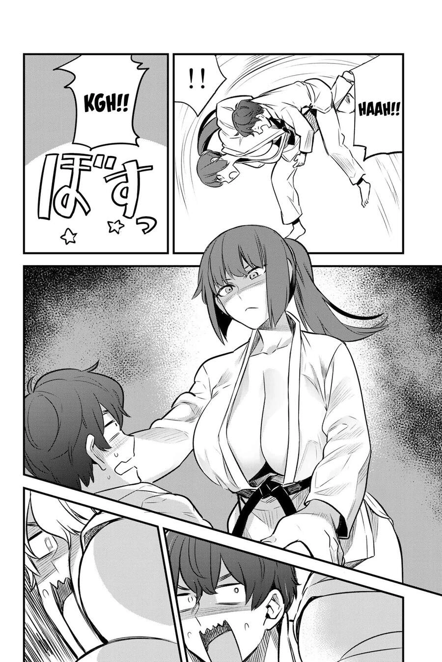 Please Don't Bully Me - Nagatoro-San Chapter 82.5 - 14