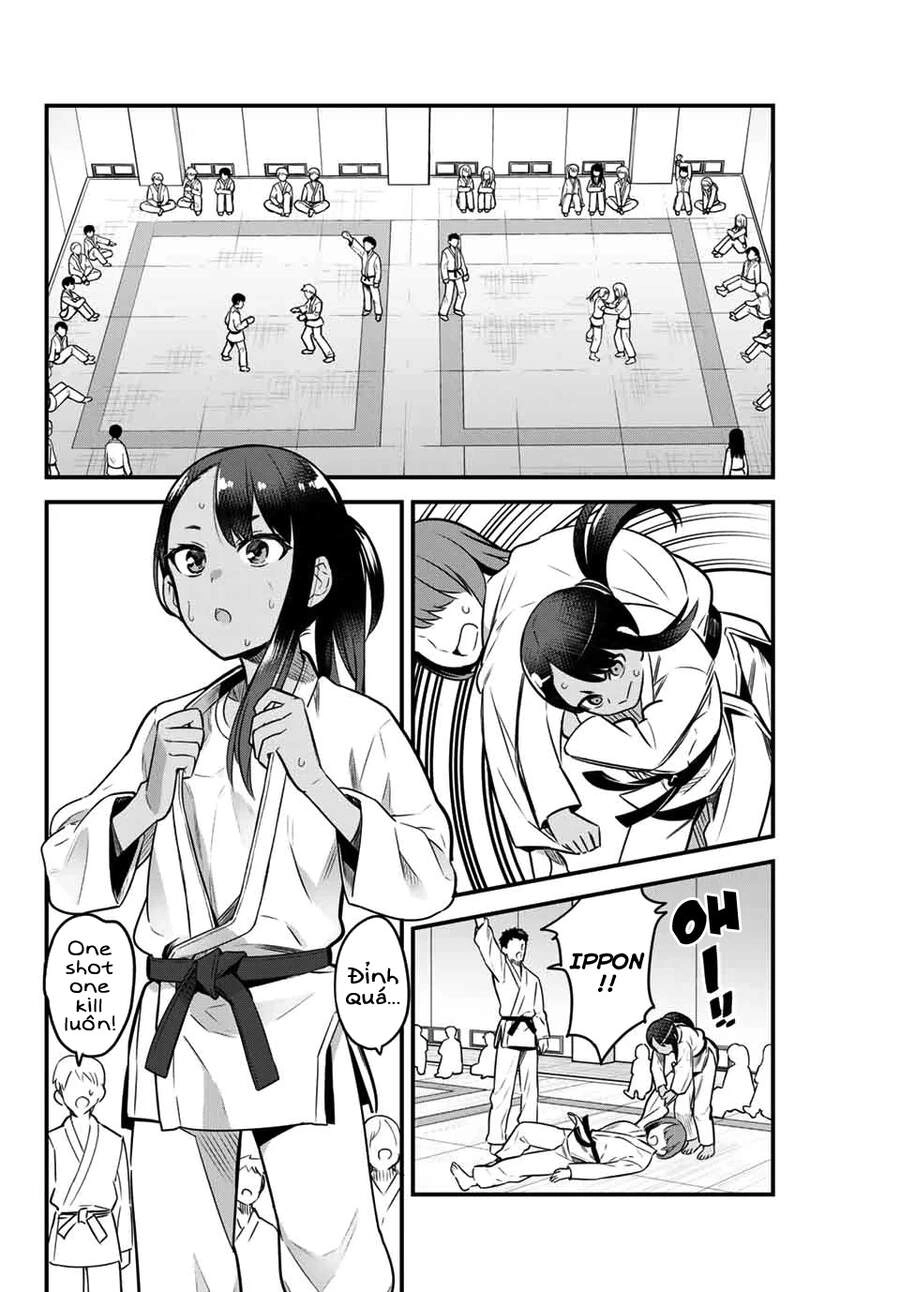 Please Don't Bully Me - Nagatoro-San Chapter 83 - 3