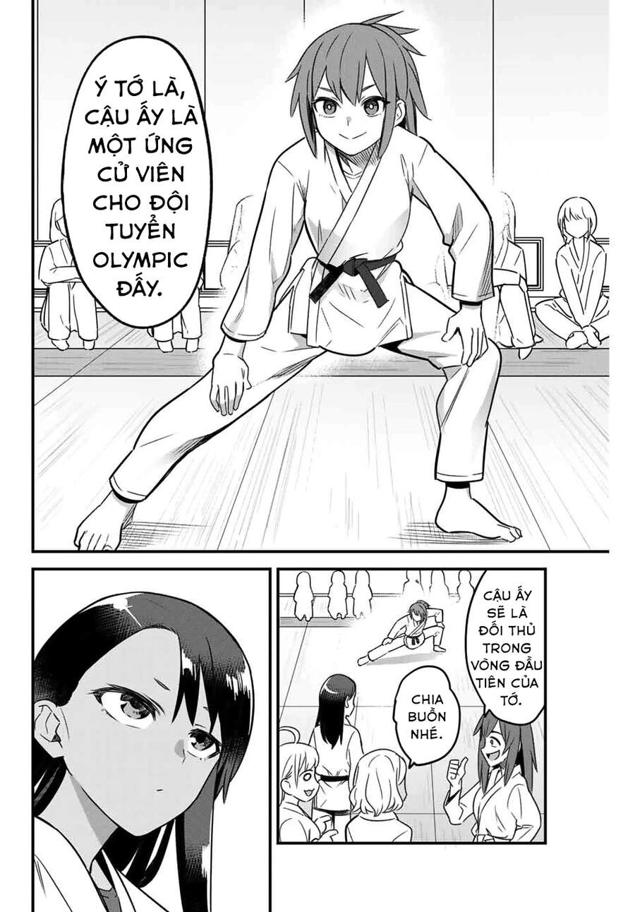 Please Don't Bully Me - Nagatoro-San Chapter 83 - 7