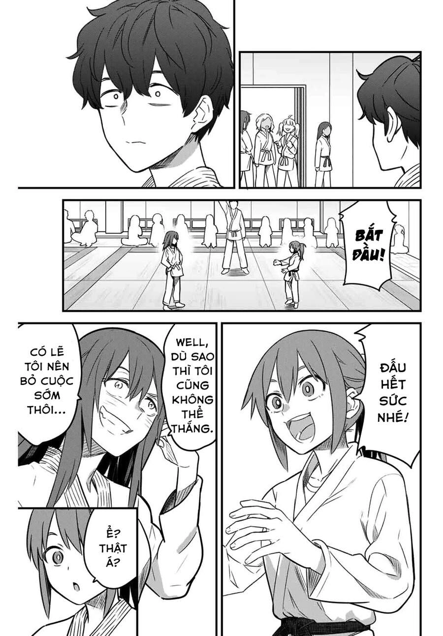 Please Don't Bully Me - Nagatoro-San Chapter 83 - 8