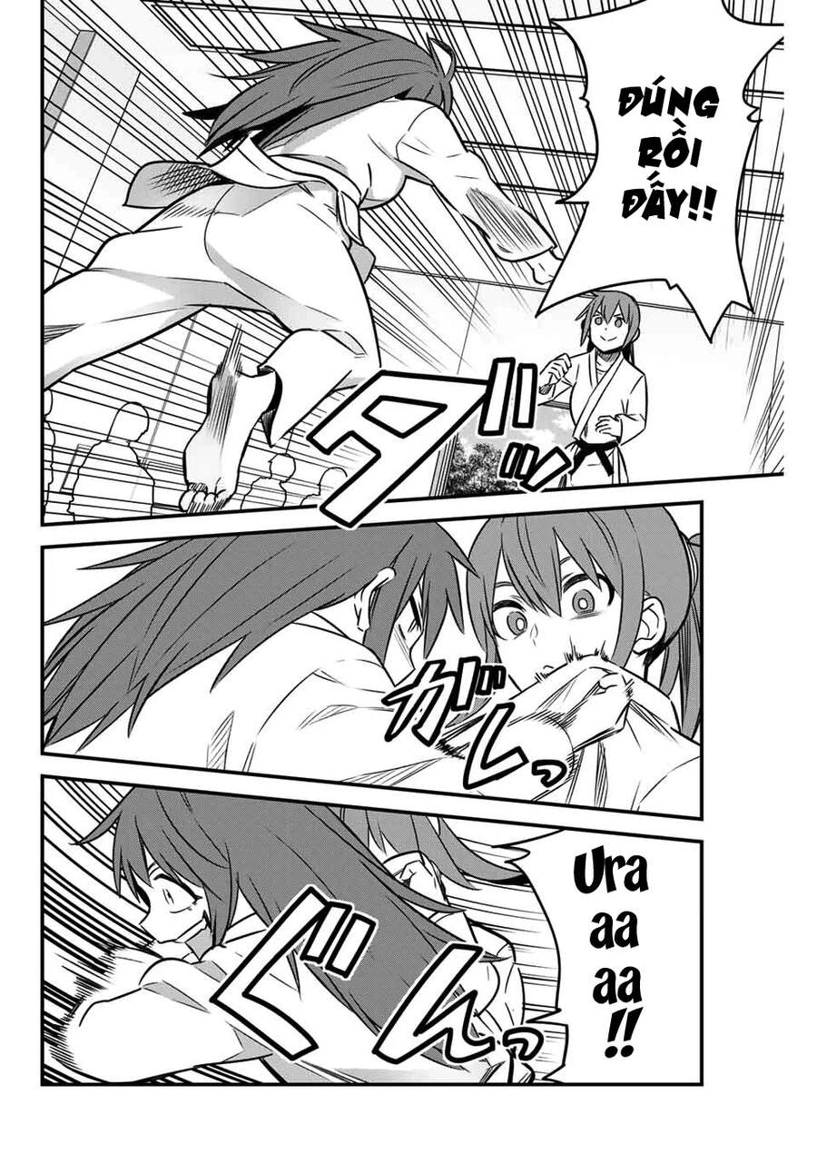 Please Don't Bully Me - Nagatoro-San Chapter 83 - 9