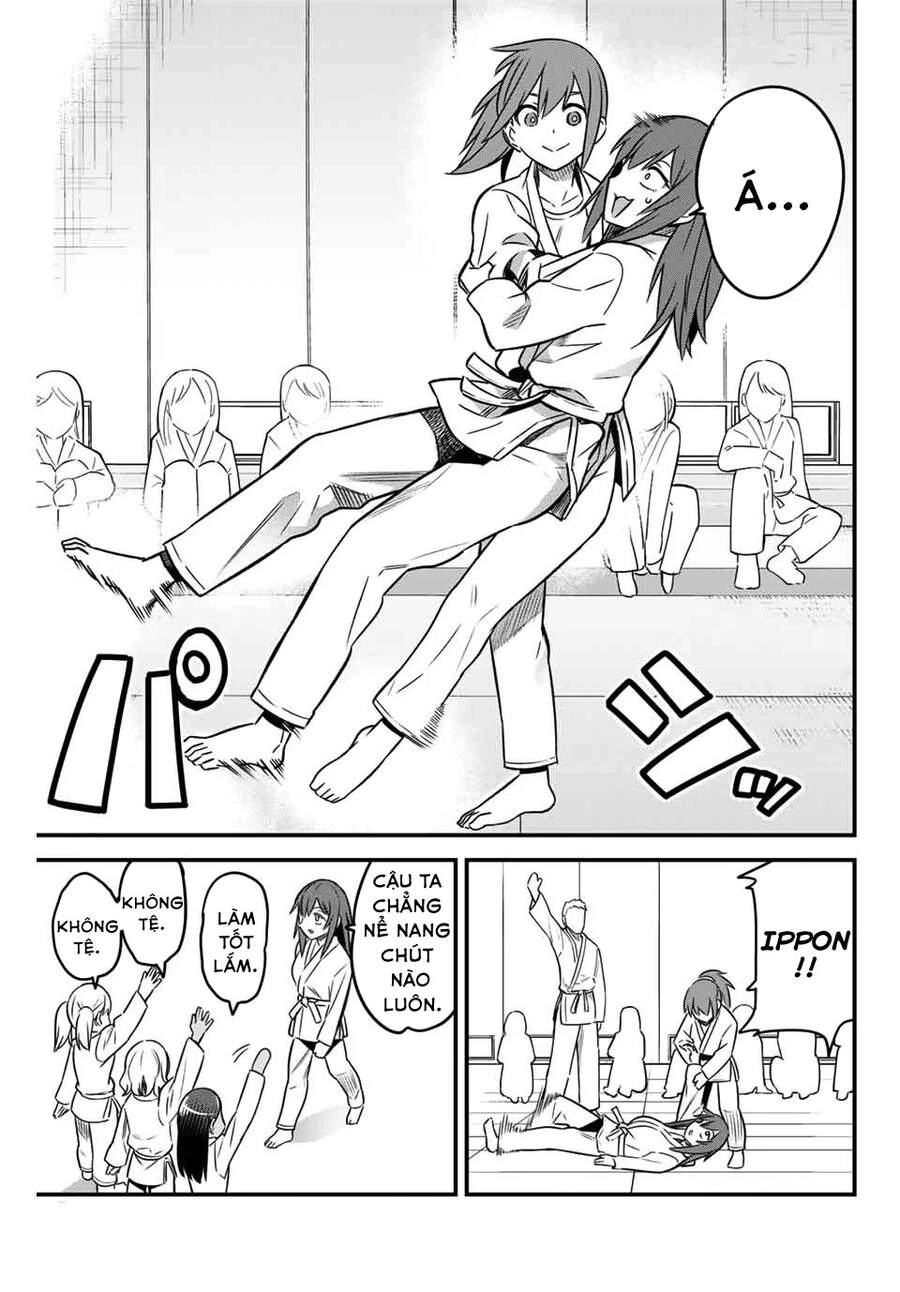 Please Don't Bully Me - Nagatoro-San Chapter 83 - 10