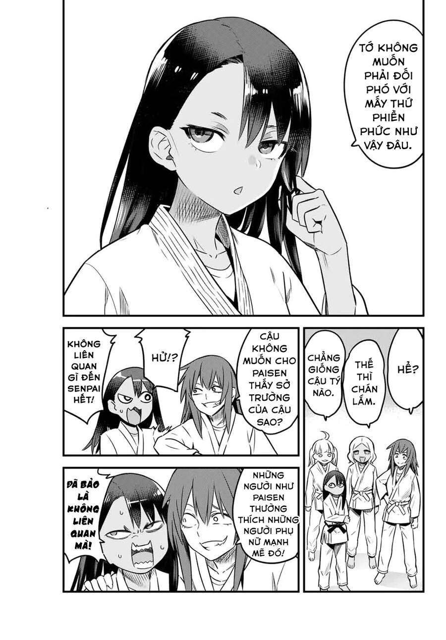 Please Don't Bully Me - Nagatoro-San Chapter 83 - 12