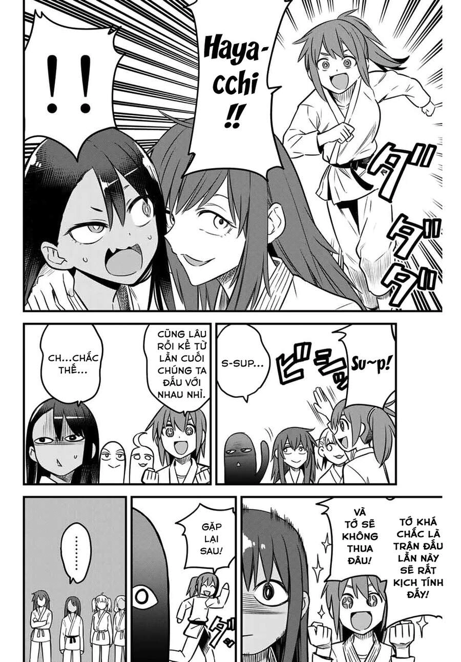 Please Don't Bully Me - Nagatoro-San Chapter 83 - 13