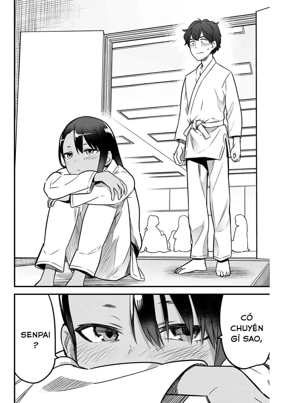 Please Don't Bully Me - Nagatoro-San Chapter 83 - 15