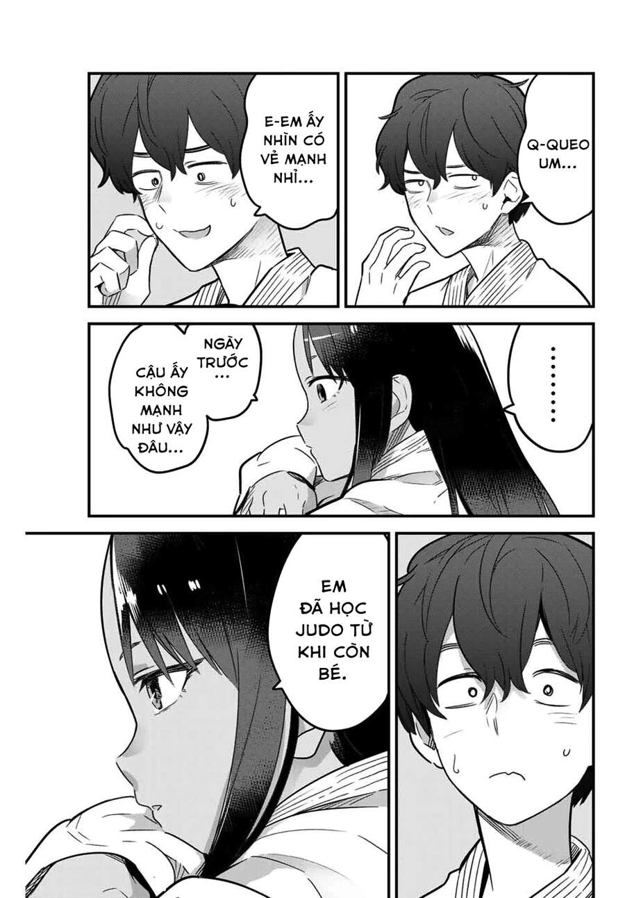 Please Don't Bully Me - Nagatoro-San Chapter 83 - 16