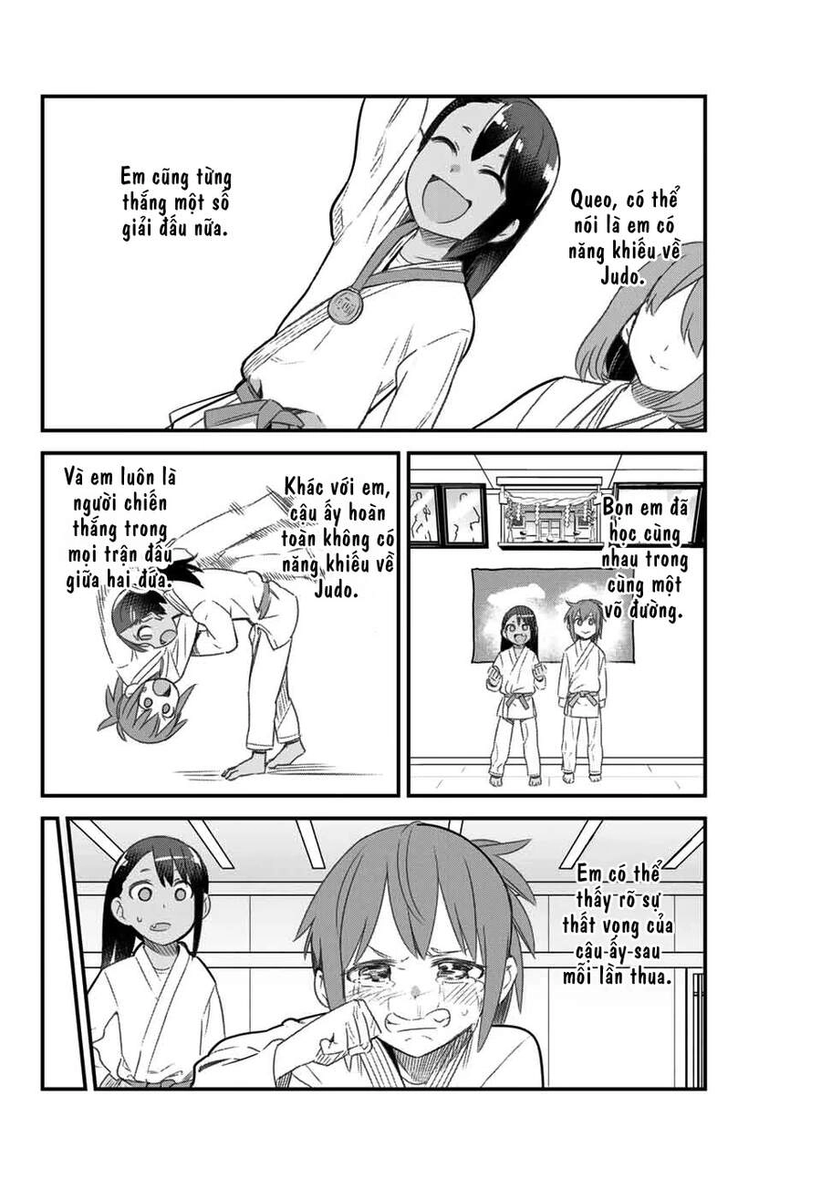 Please Don't Bully Me - Nagatoro-San Chapter 83 - 17