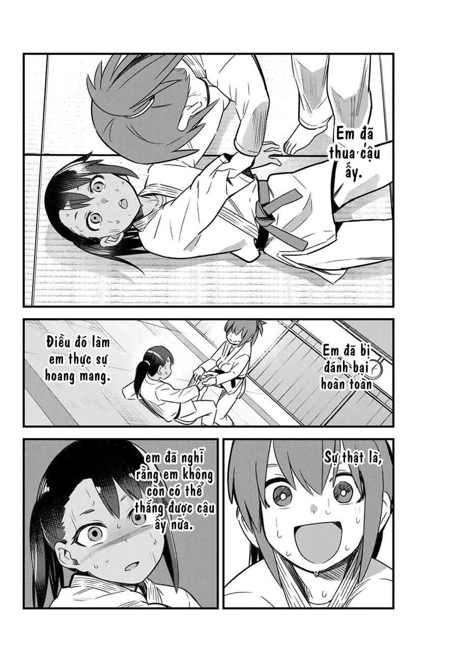 Please Don't Bully Me - Nagatoro-San Chapter 83 - 19