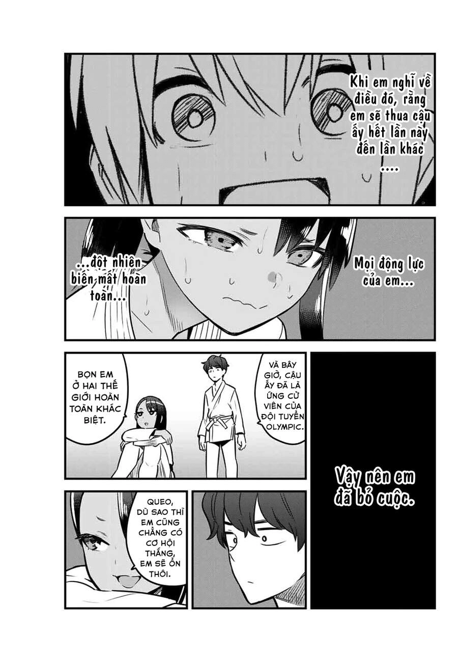 Please Don't Bully Me - Nagatoro-San Chapter 83 - 20