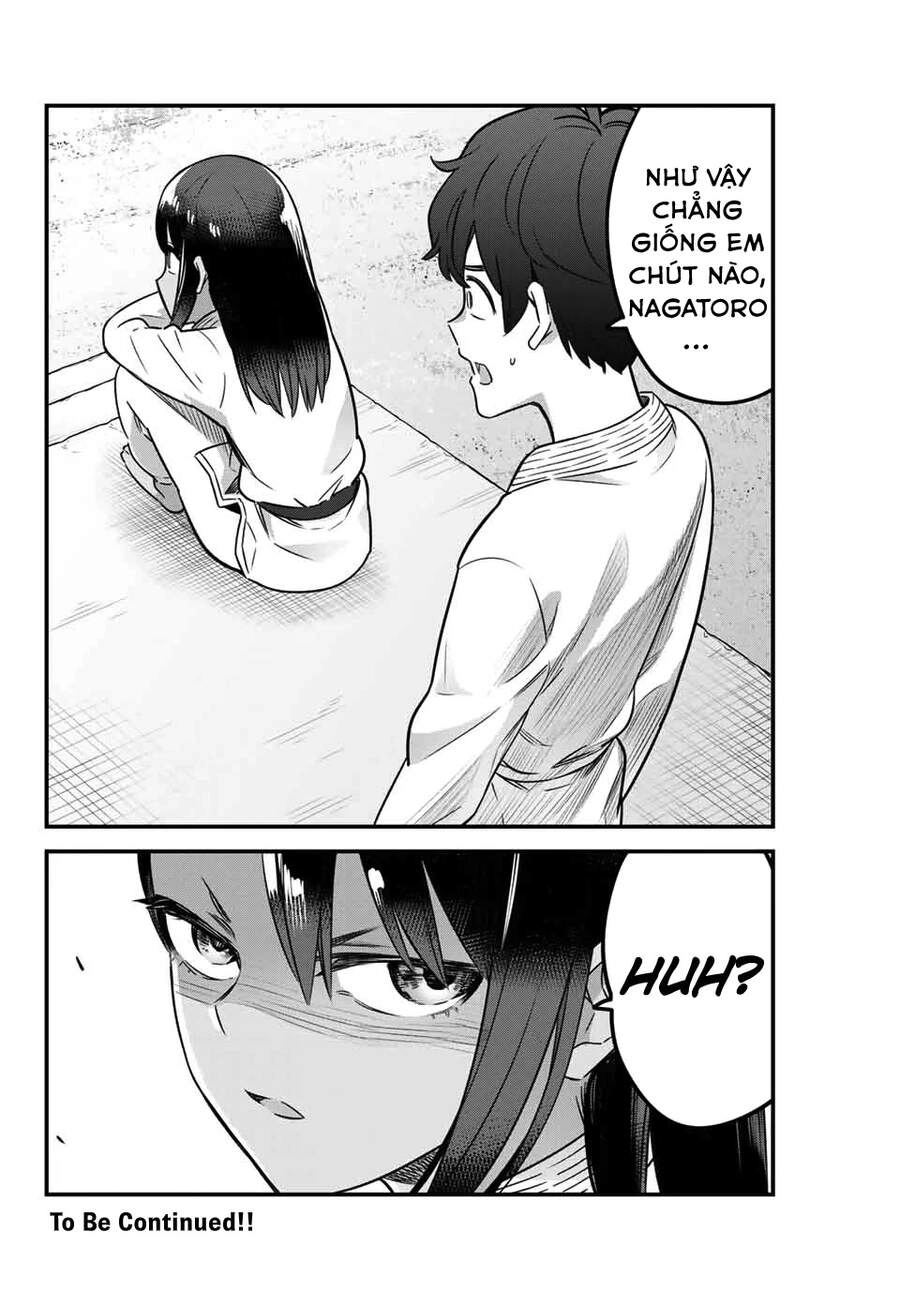 Please Don't Bully Me - Nagatoro-San Chapter 83 - 21