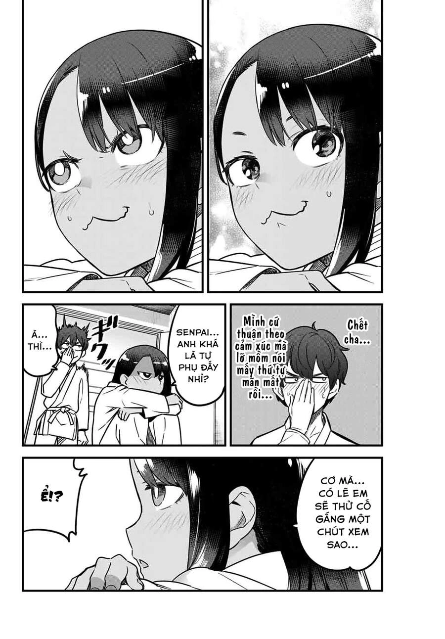 Please Don't Bully Me - Nagatoro-San Chapter 84 - 5