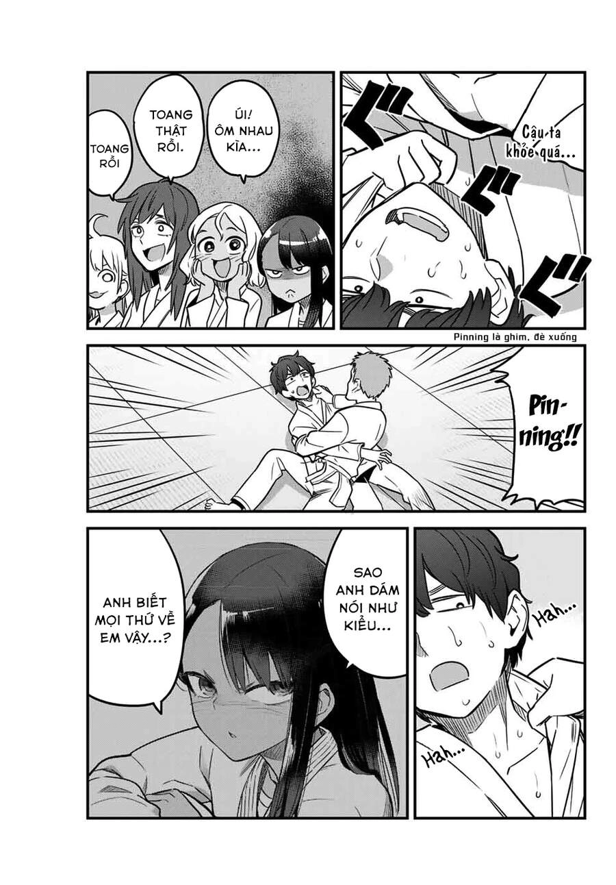 Please Don't Bully Me - Nagatoro-San Chapter 84 - 12