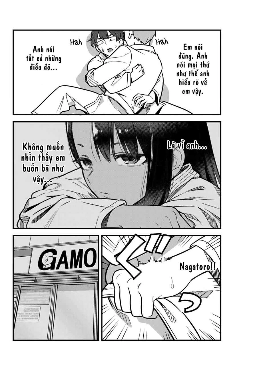 Please Don't Bully Me - Nagatoro-San Chapter 84 - 13