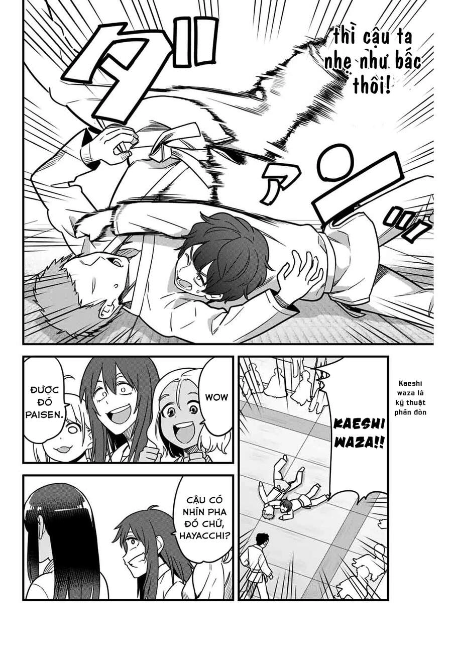 Please Don't Bully Me - Nagatoro-San Chapter 84 - 15