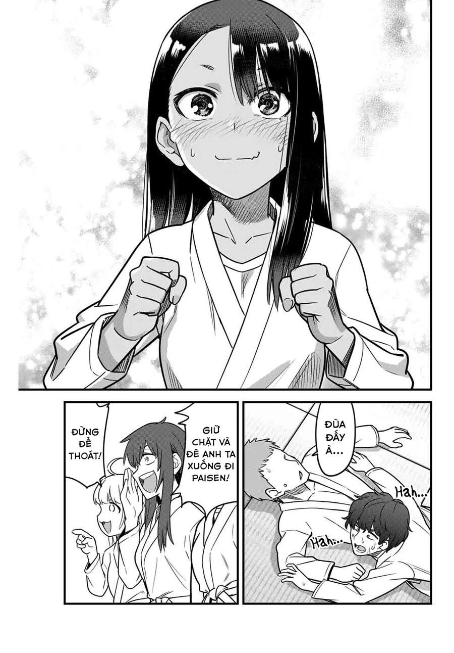 Please Don't Bully Me - Nagatoro-San Chapter 84 - 16