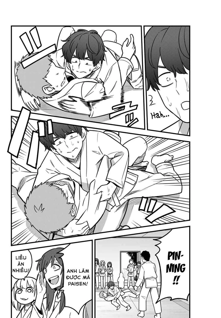 Please Don't Bully Me - Nagatoro-San Chapter 84 - 17