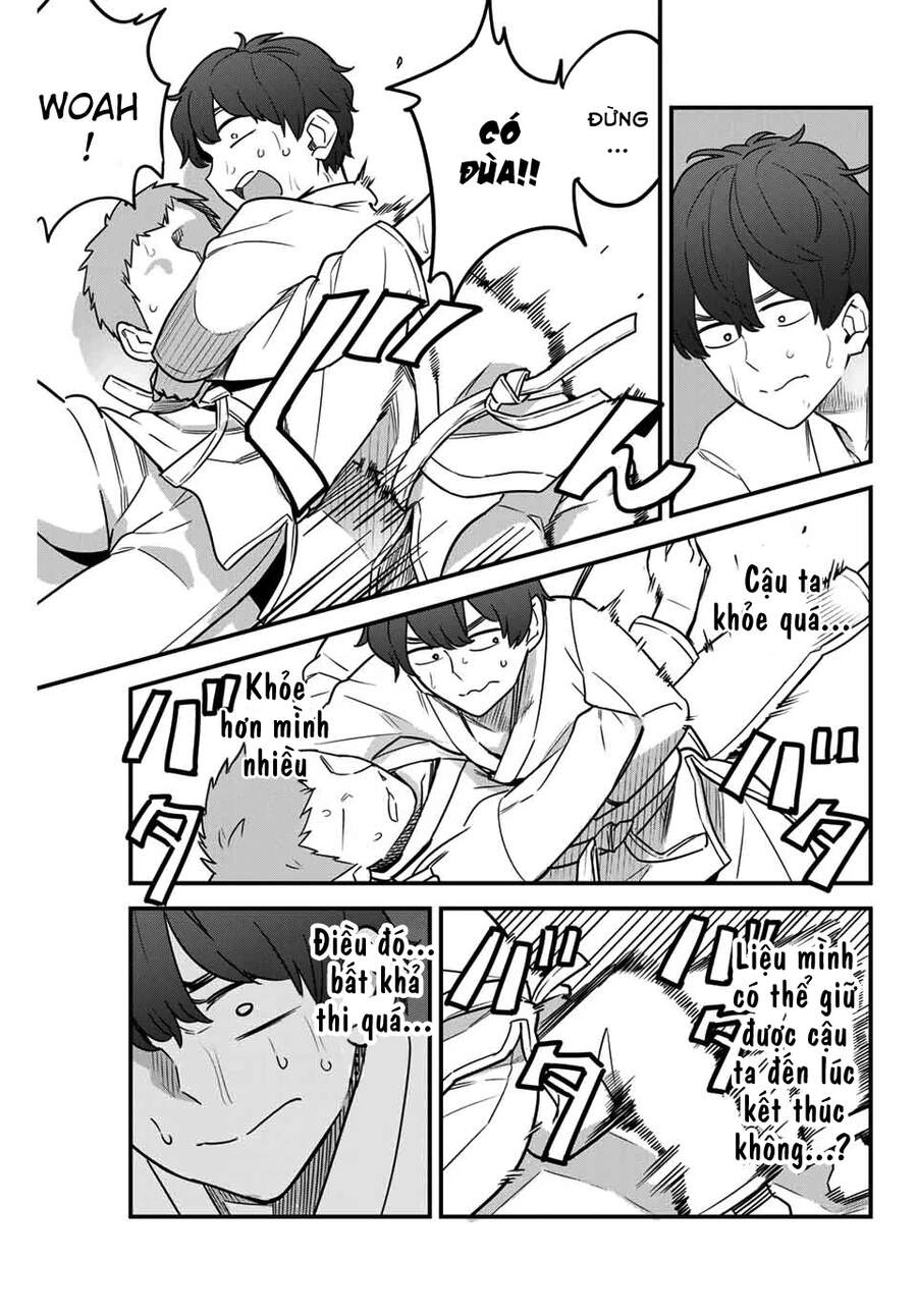 Please Don't Bully Me - Nagatoro-San Chapter 84 - 18