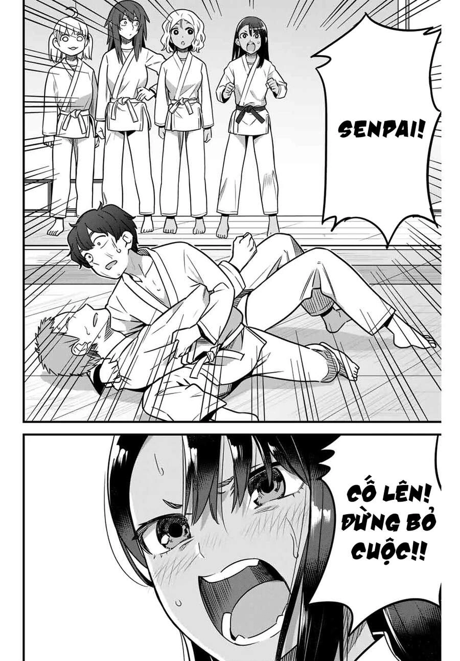 Please Don't Bully Me - Nagatoro-San Chapter 84 - 19