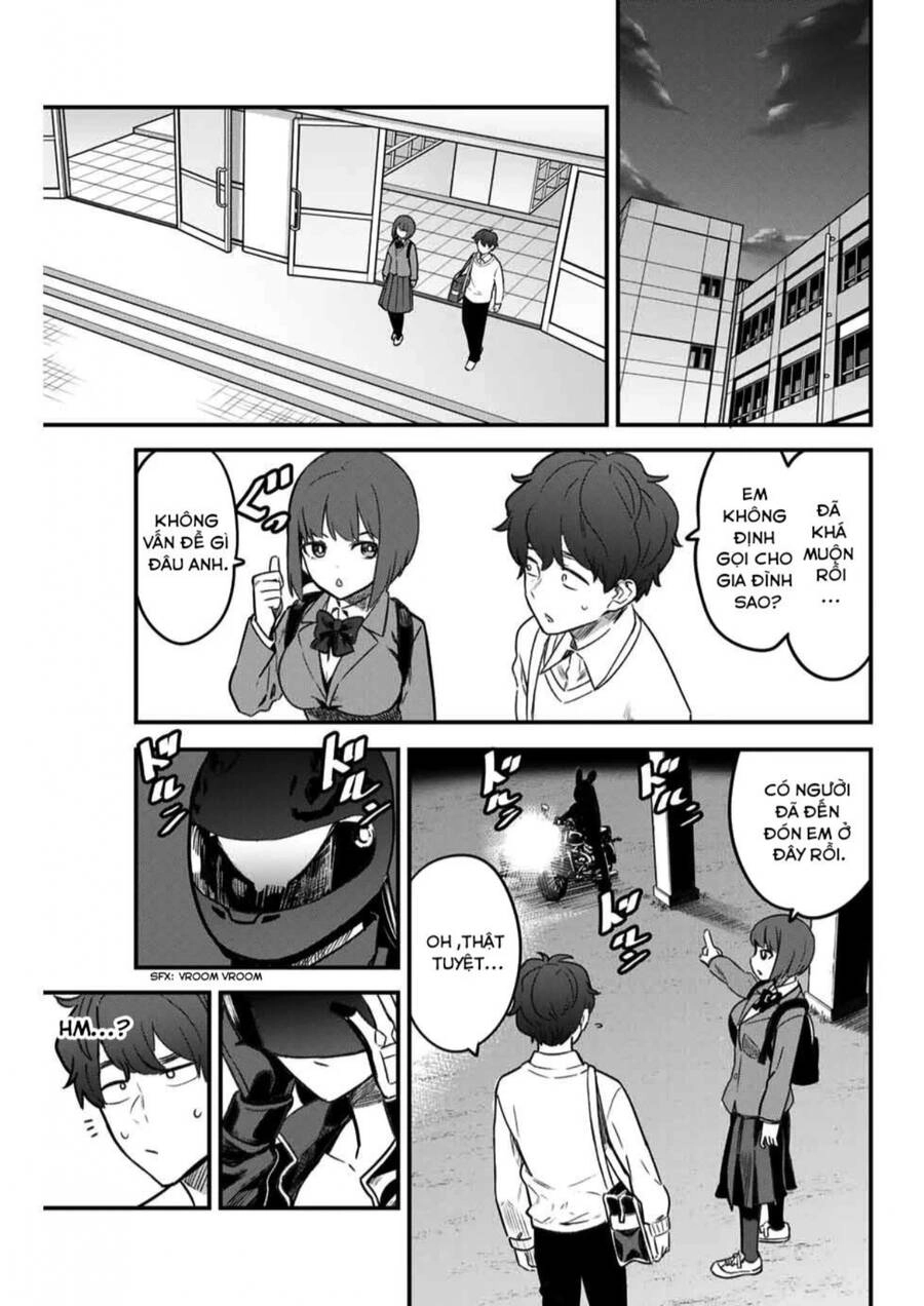 Please Don't Bully Me - Nagatoro-San Chapter 85 - 6