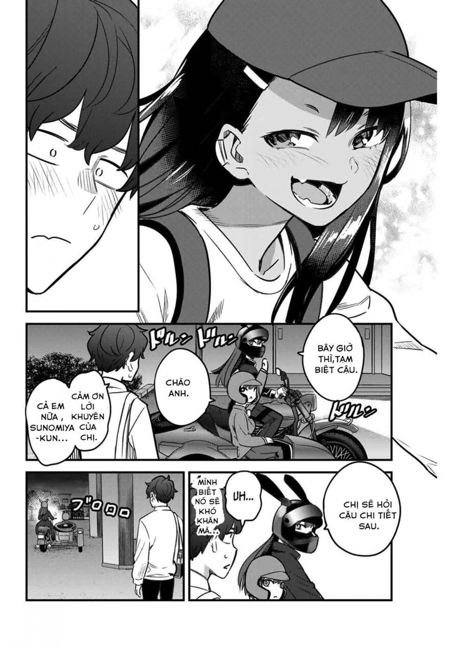 Please Don't Bully Me - Nagatoro-San Chapter 85 - 11