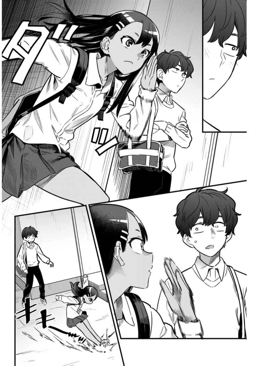 Please Don't Bully Me - Nagatoro-San Chapter 85 - 13