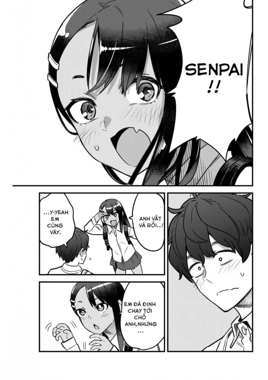Please Don't Bully Me - Nagatoro-San Chapter 85 - 14