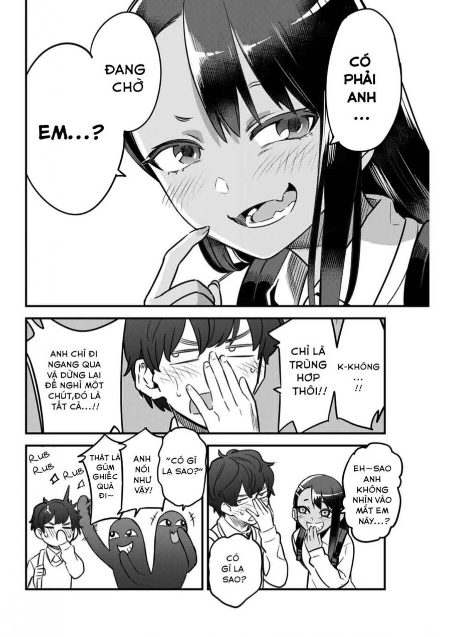 Please Don't Bully Me - Nagatoro-San Chapter 85 - 15