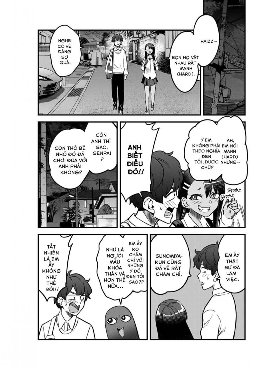 Please Don't Bully Me - Nagatoro-San Chapter 85 - 16