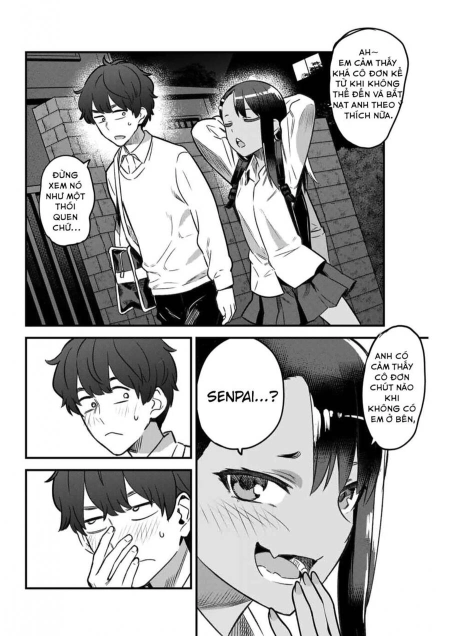 Please Don't Bully Me - Nagatoro-San Chapter 85 - 17