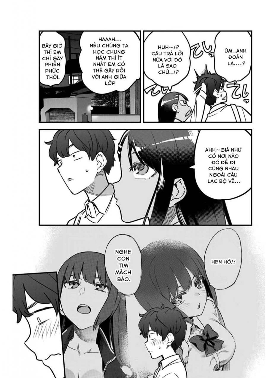 Please Don't Bully Me - Nagatoro-San Chapter 85 - 18
