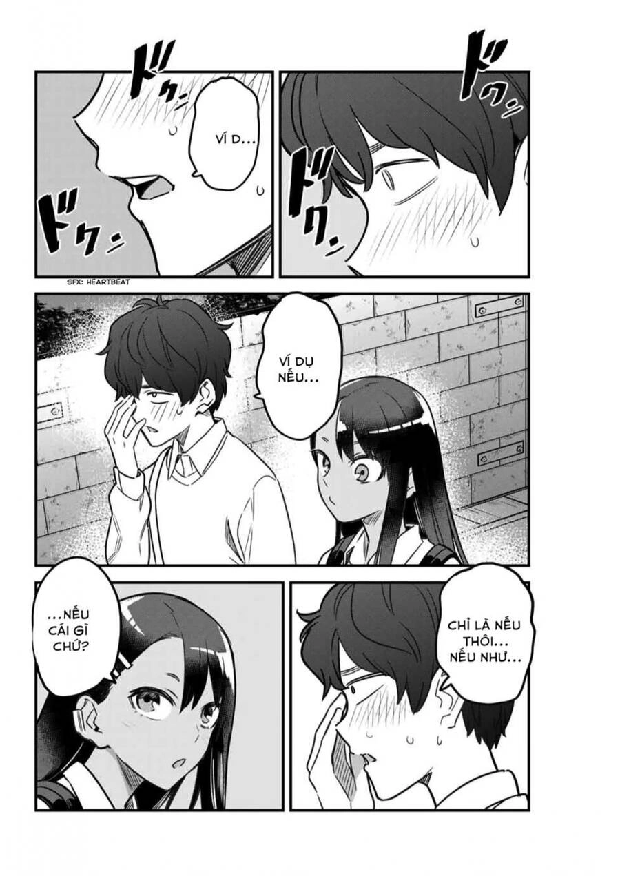 Please Don't Bully Me - Nagatoro-San Chapter 85 - 19