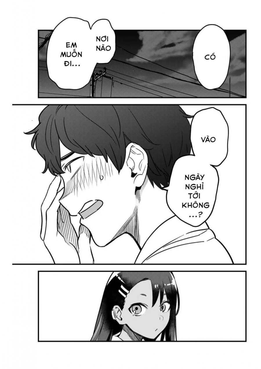 Please Don't Bully Me - Nagatoro-San Chapter 85 - 20