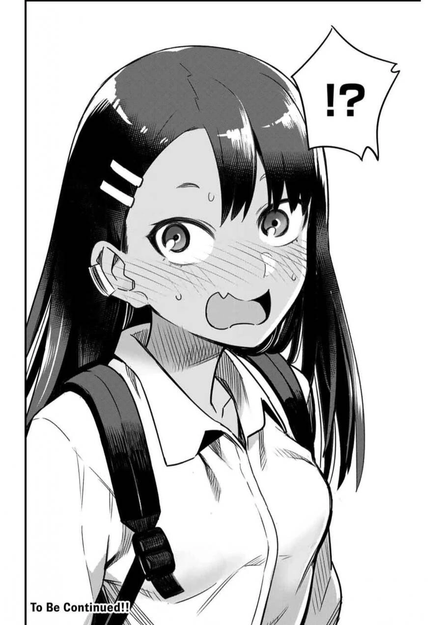 Please Don't Bully Me - Nagatoro-San Chapter 85 - 21