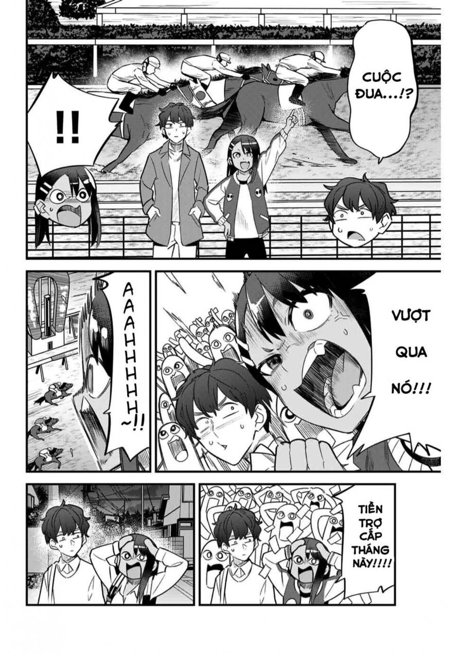 Please Don't Bully Me - Nagatoro-San Chapter 86 - 11