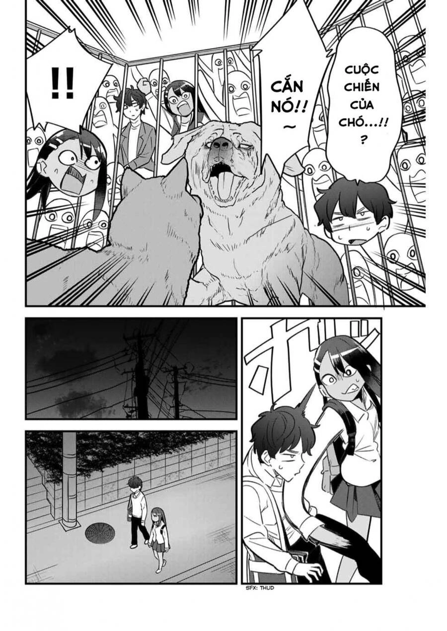 Please Don't Bully Me - Nagatoro-San Chapter 86 - 13