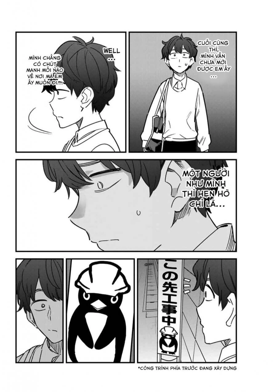 Please Don't Bully Me - Nagatoro-San Chapter 86 - 15