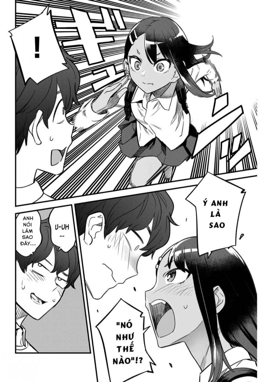 Please Don't Bully Me - Nagatoro-San Chapter 86 - 19