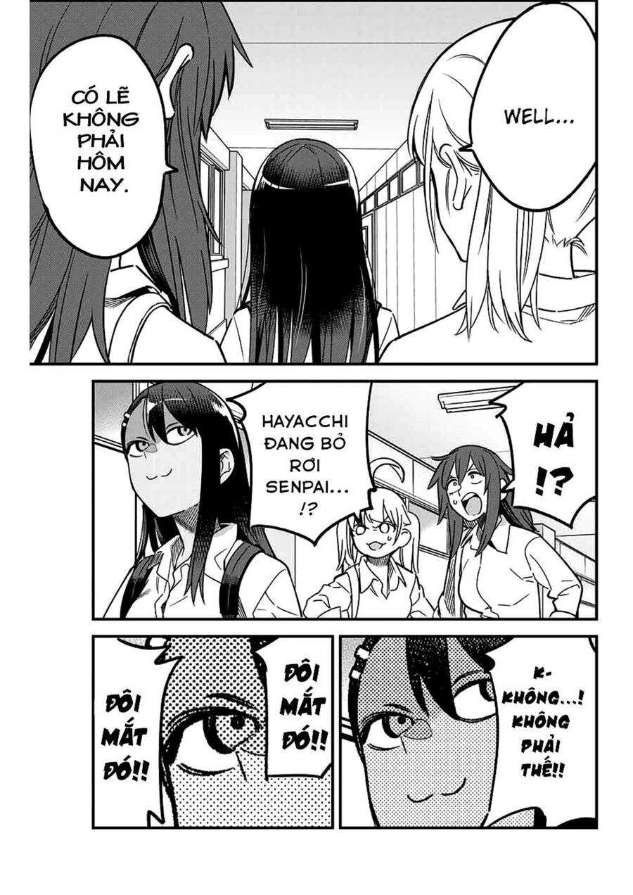 Please Don't Bully Me - Nagatoro-San Chapter 87 - 12