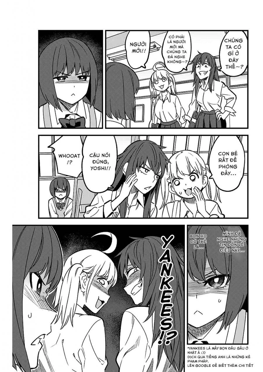 Please Don't Bully Me - Nagatoro-San Chapter 87 - 16