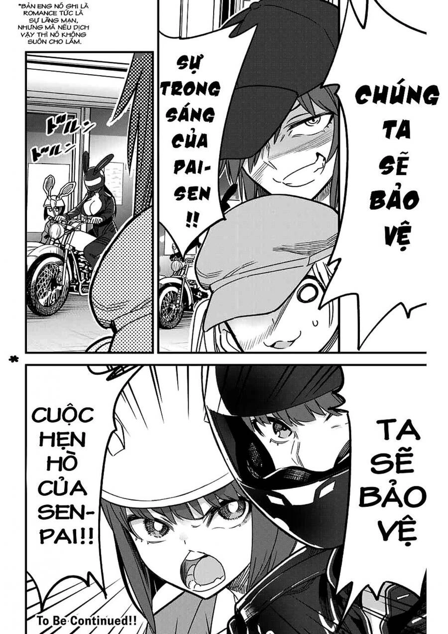 Please Don't Bully Me - Nagatoro-San Chapter 87 - 21