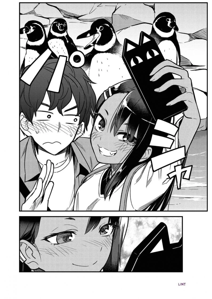 Please Don't Bully Me - Nagatoro-San Chapter 88 - 13