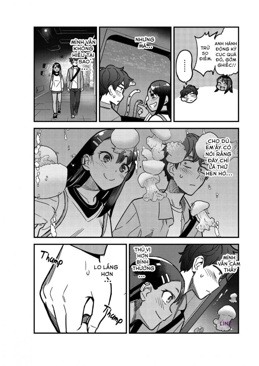 Please Don't Bully Me - Nagatoro-San Chapter 88 - 14